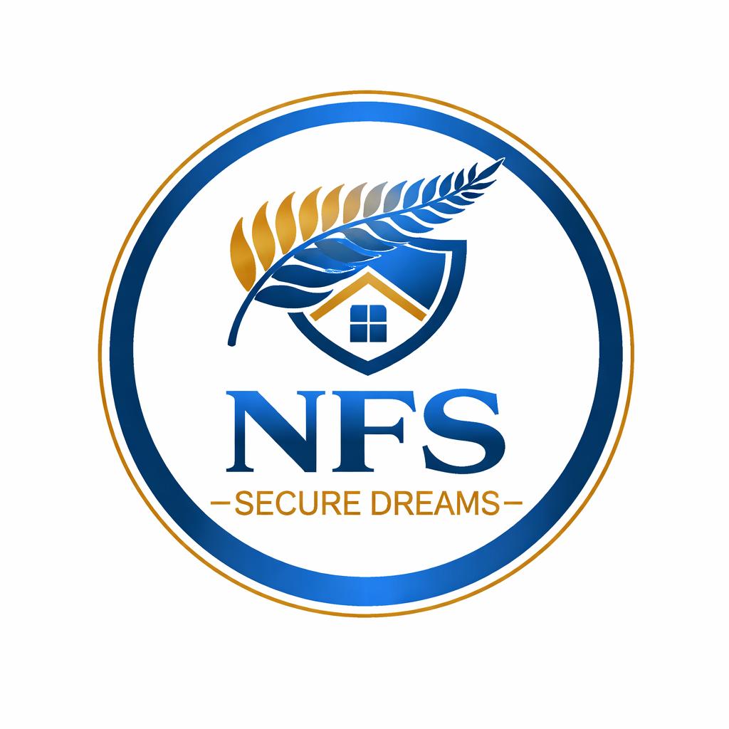 NFS Secure Your Dreams logo
